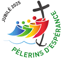 Année Jubilaire – Ascension 2025 -Pèlerins d’Espérance