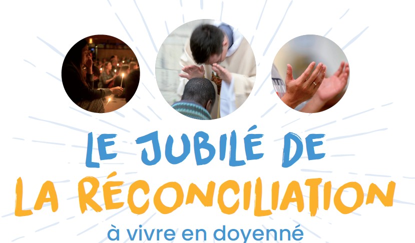 Jubilé de la Réconciliation